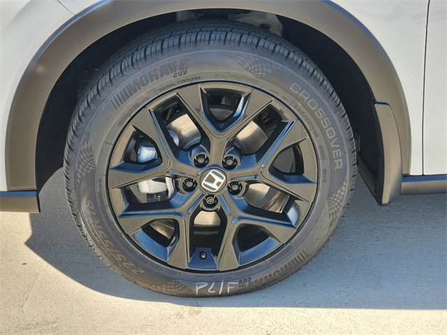 Used 2024 Honda HR-V Sport image 12
