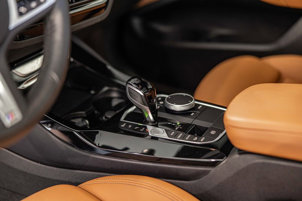 Used 2024 BMW X3 xDrive30i image 24