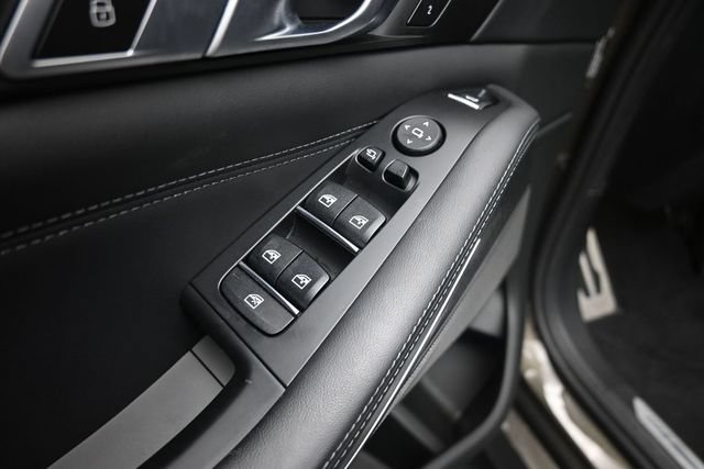 Used 2023 BMW X5 M w/ Executive Package AWD/4WD image 24