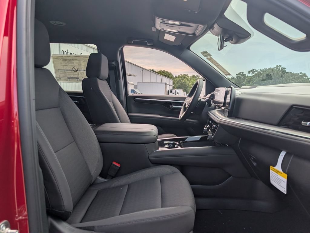 New 2026 Chevrolet Tahoe LS w/ LS Custom Edition RWD image 30