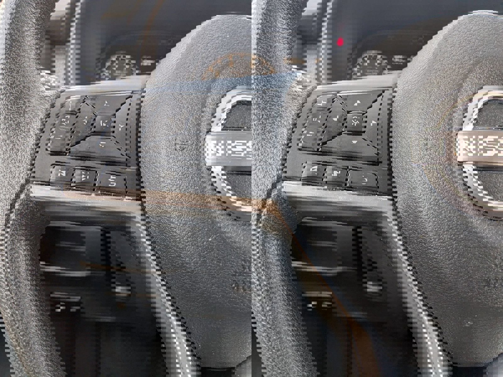 Used 2024 Nissan Kicks SV image 41