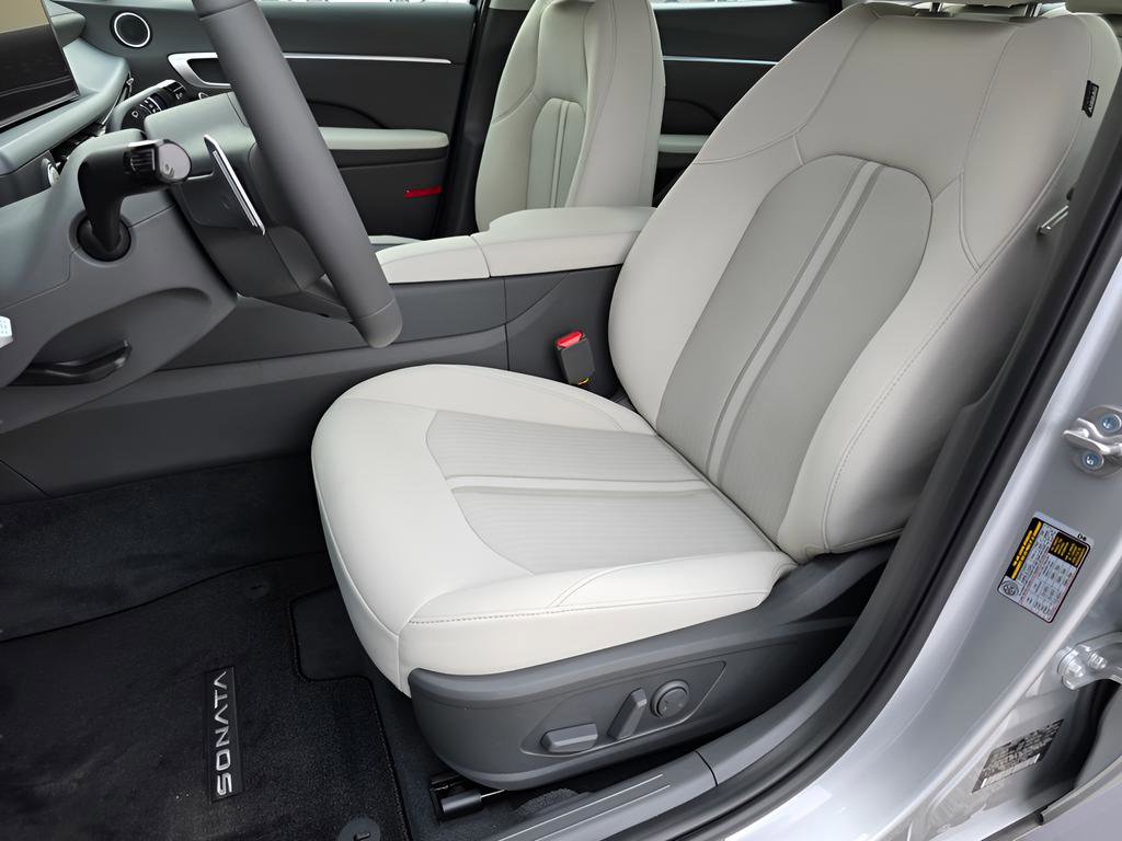New 2026 Hyundai Sonata SEL image 13