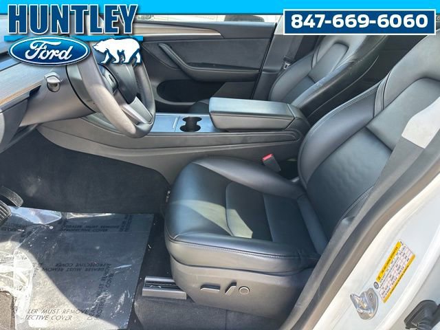 Used 2023 Tesla Model Y Long Range image 21