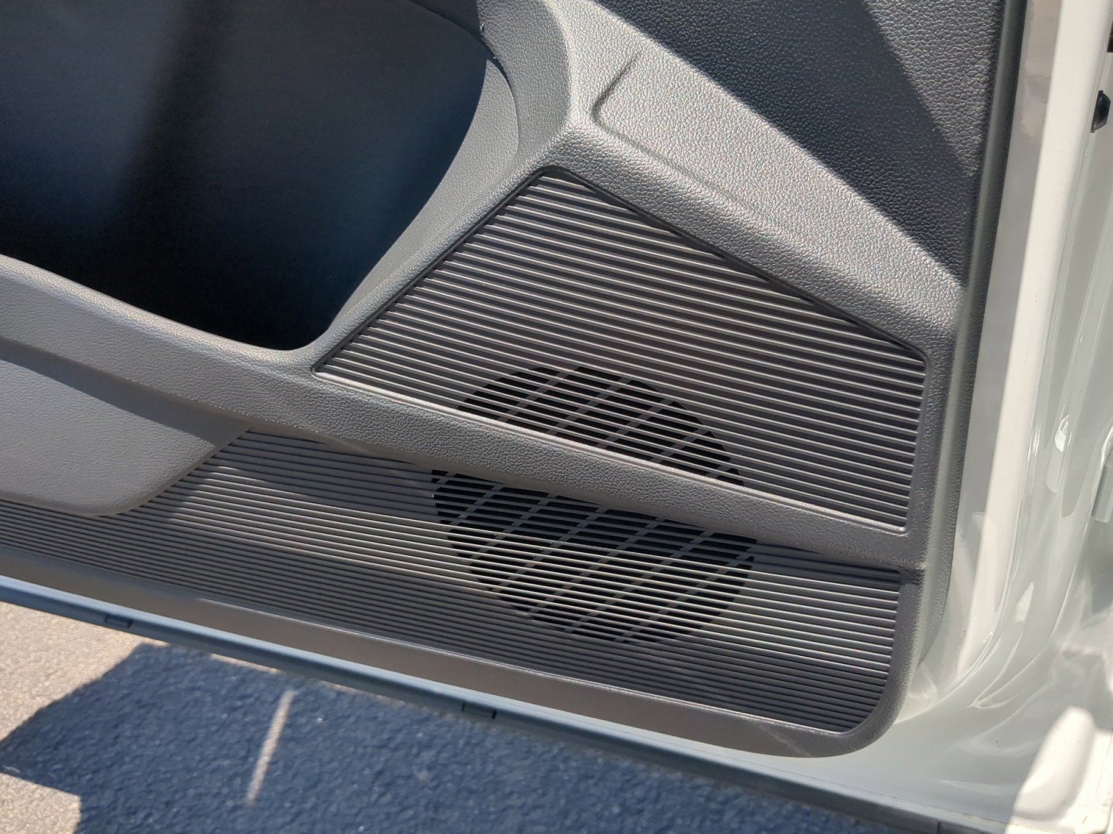 New 2025 Volkswagen Taos S image 27