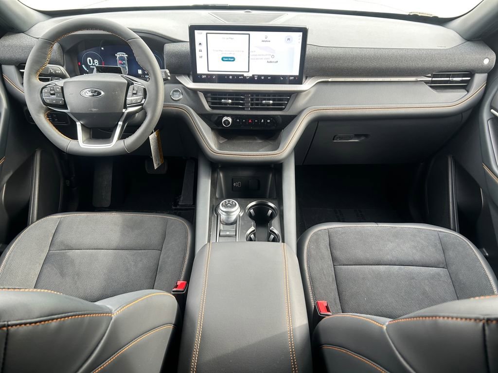 New 2026 Ford Explorer Tremor w/ Tremor Ultimate Package image 10
