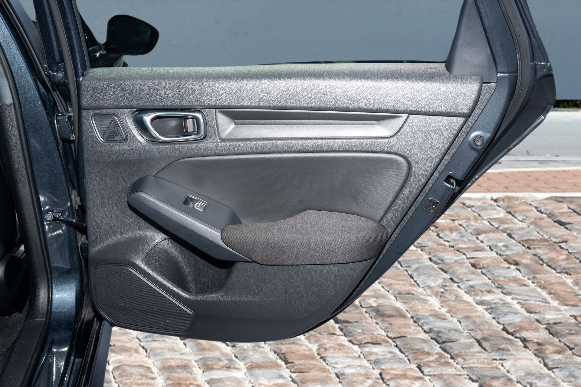 Used 2025 Honda Civic Sport image 13