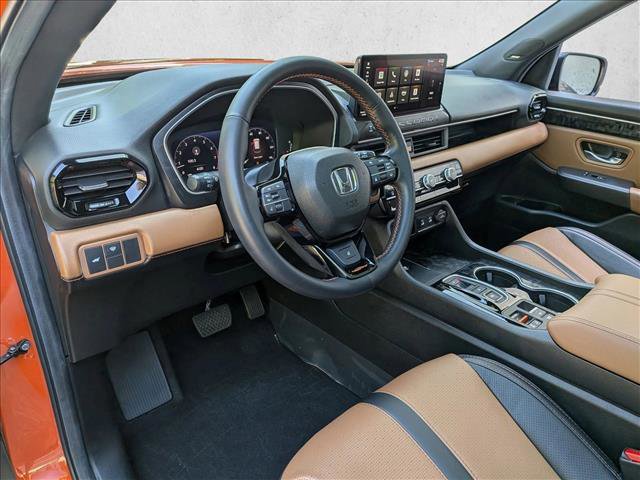 Used 2026 Honda Passport TrailSport Elite image 10