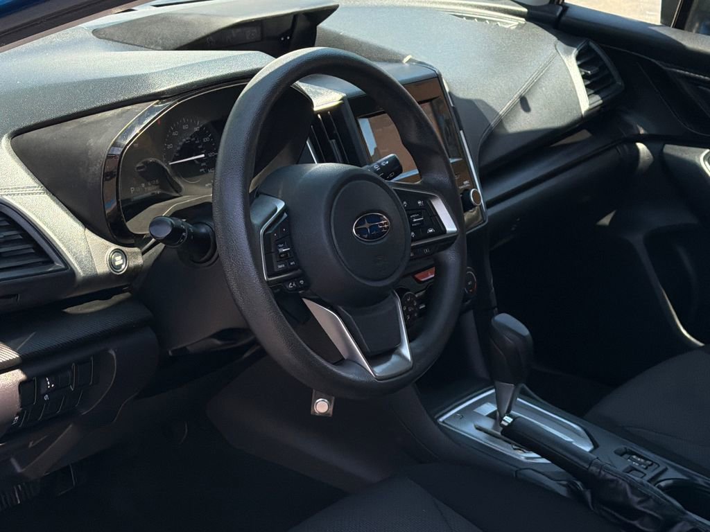 Used 2021 Subaru Impreza Premium AWD/4WD image 12