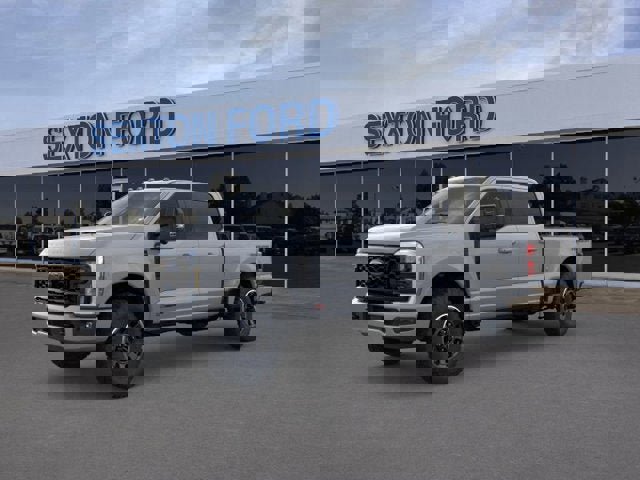 New 2026 Ford F250 Lariat image 1