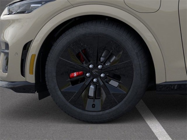 New 2025 Ford Mustang Mach-E GT image 19