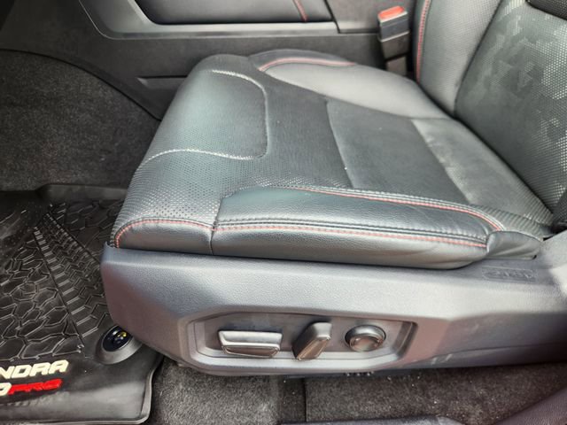 Used 2023 Toyota Tundra TRD Pro AWD/4WD image 22