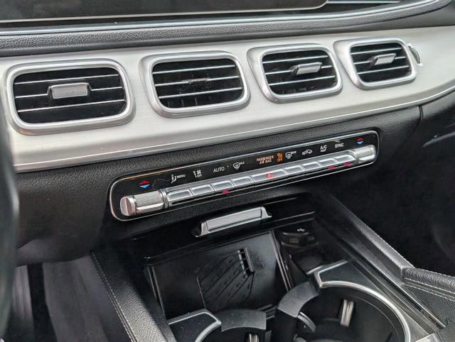 Used 2024 Mercedes-Benz GLE 350 4MATIC image 32