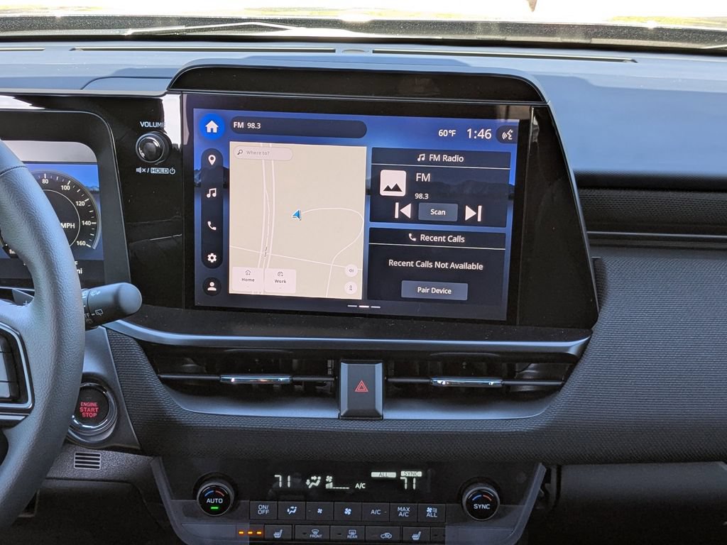 New 2026 Subaru Outback Premium AWD/4WD image 16
