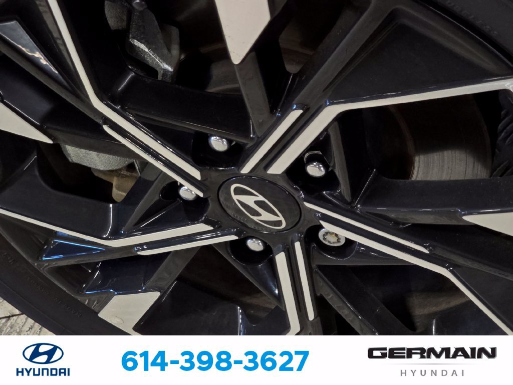 Used 2024 Hyundai Sonata SEL FWD image 13