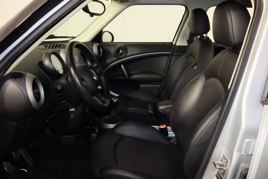 Used 2012 MINI Cooper Countryman S image 15