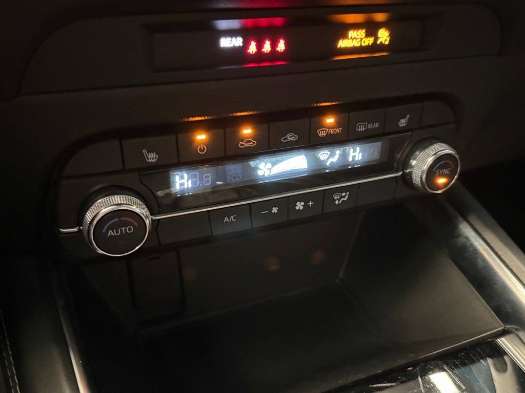 Used 2024 MAZDA CX-5 AWD 2.5 S w/ Premium Package image 15