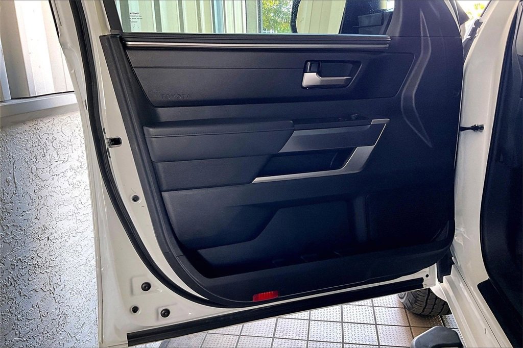 Used 2023 Toyota Tundra SR5 image 2