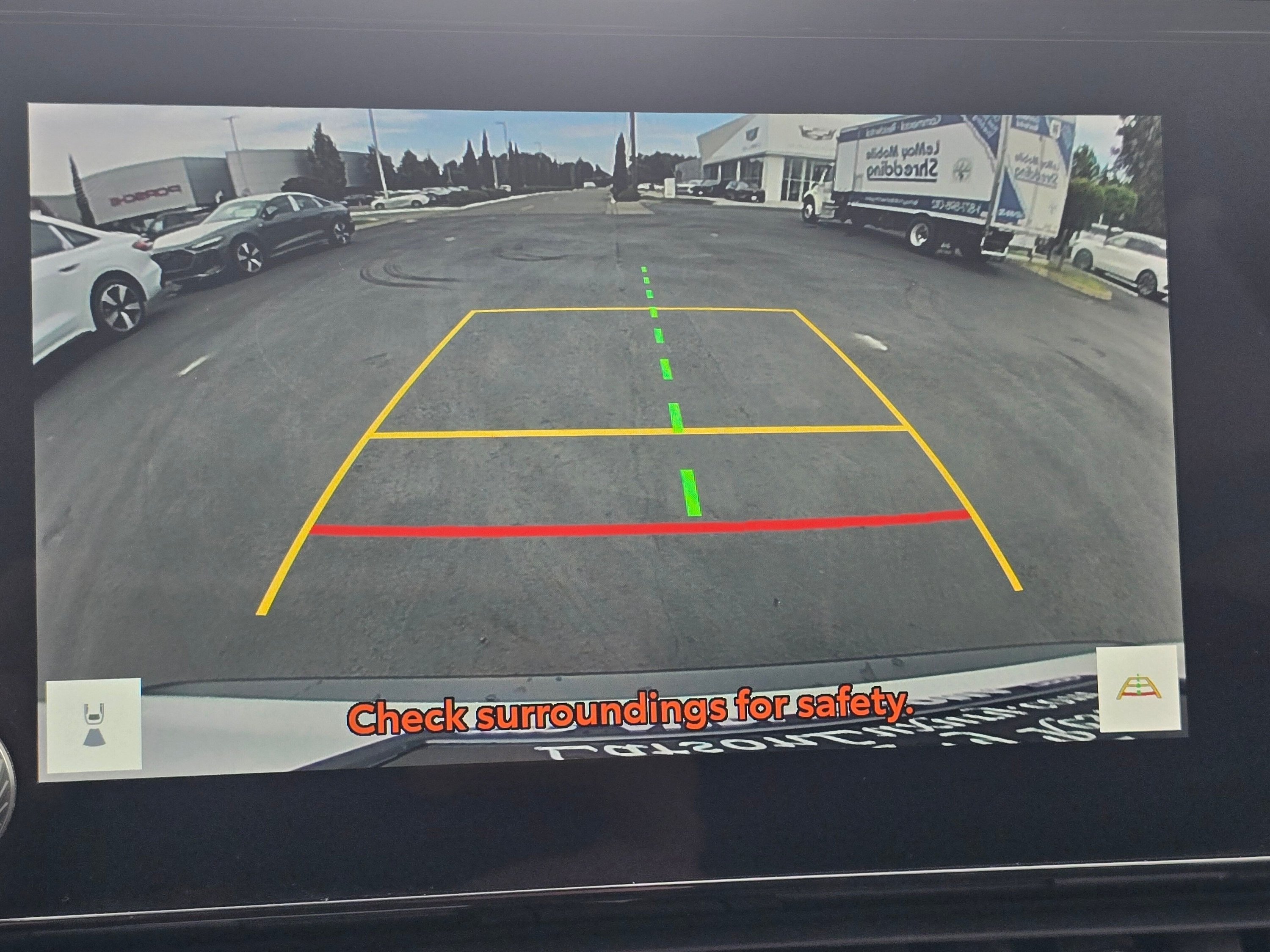 Used 2025 Toyota RAV4 LE AWD/4WD image 41