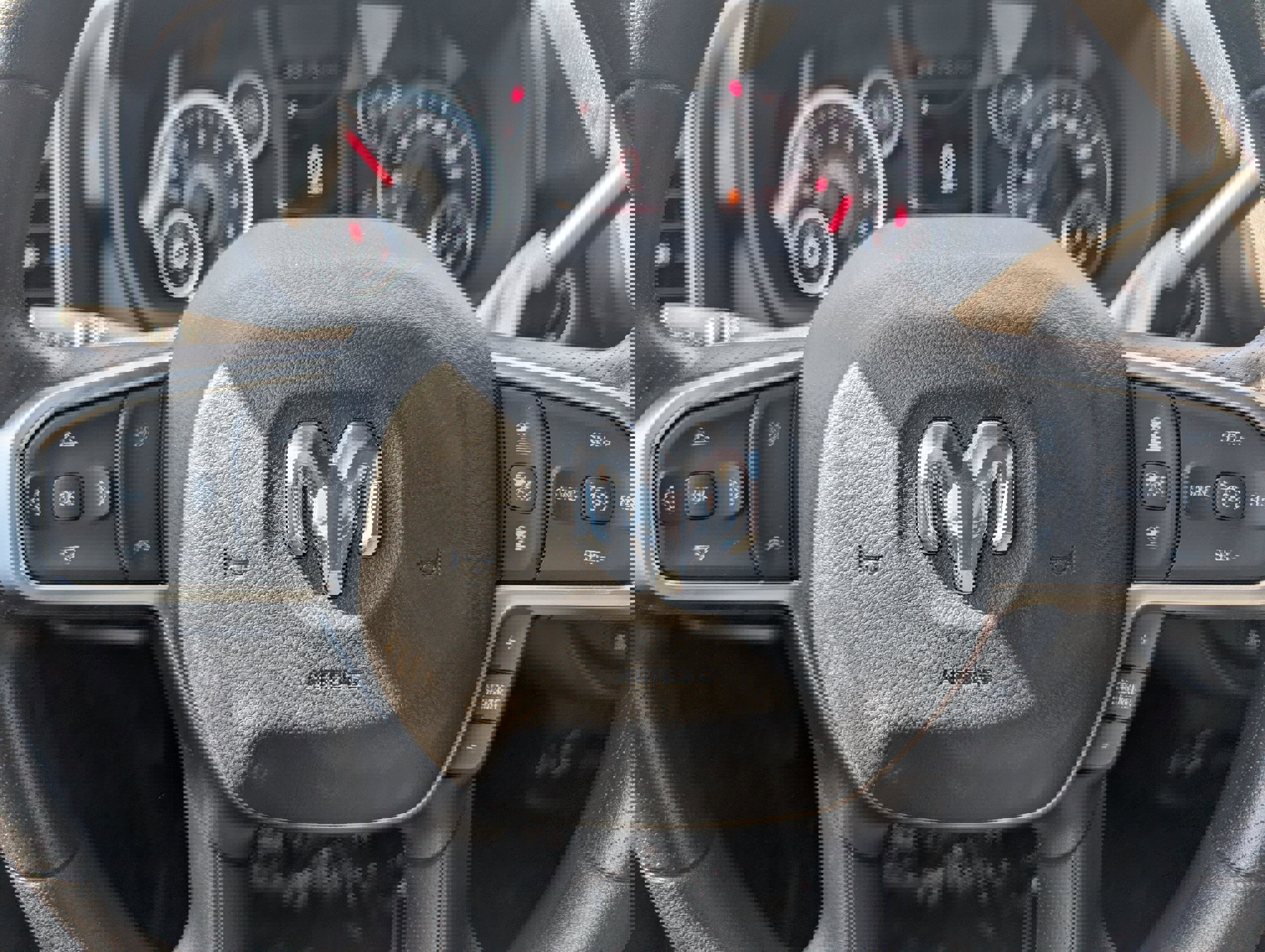 New 2025 RAM 2500 Tradesman image 12