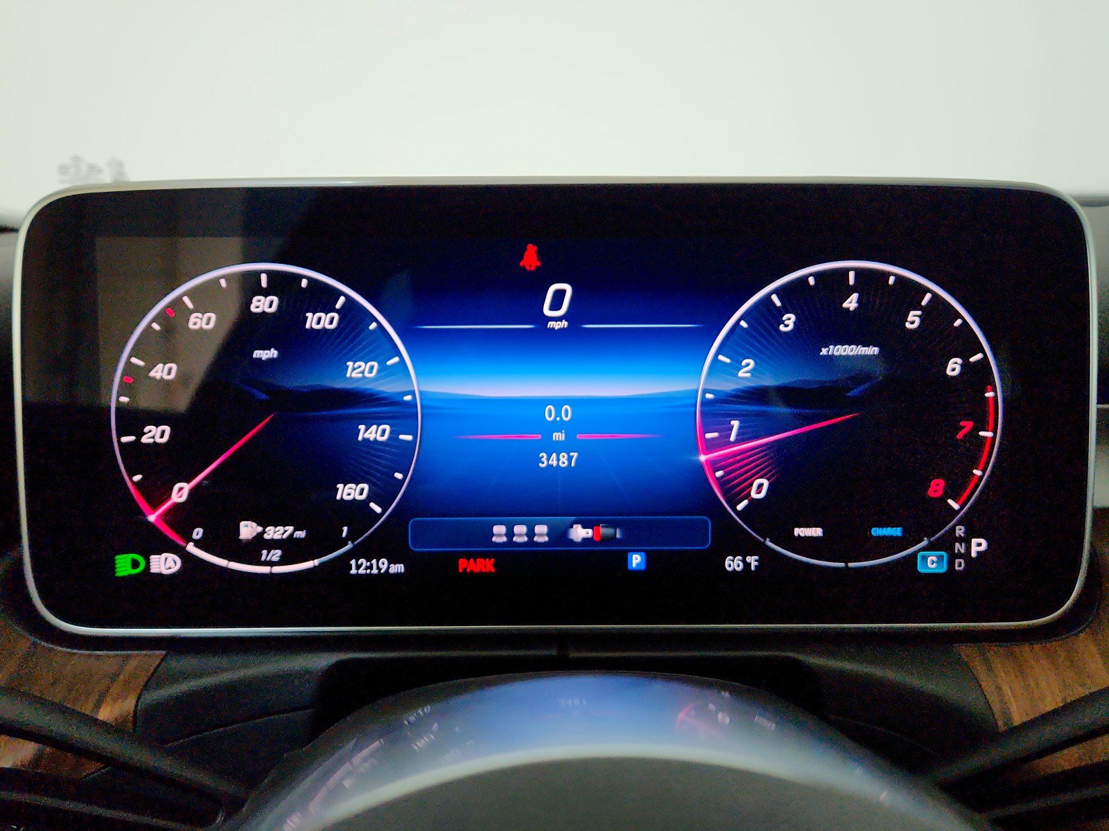 Certified 2025 Mercedes-Benz C 300 Sedan image 25