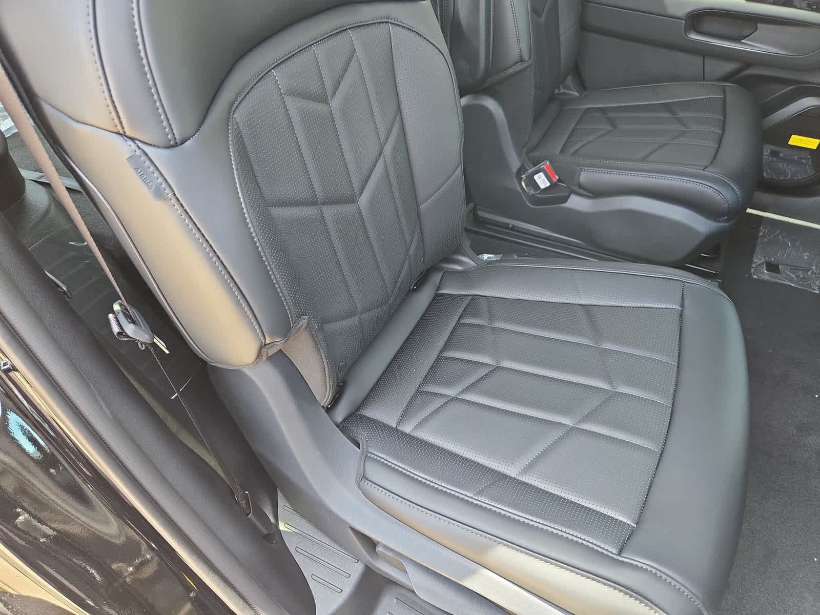 New 2027 Kia Telluride SX X-Line w/ Towing Package AWD/4WD image 22