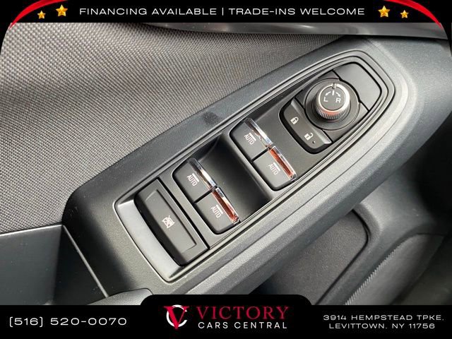 Used 2022 Subaru WRX Premium image 9