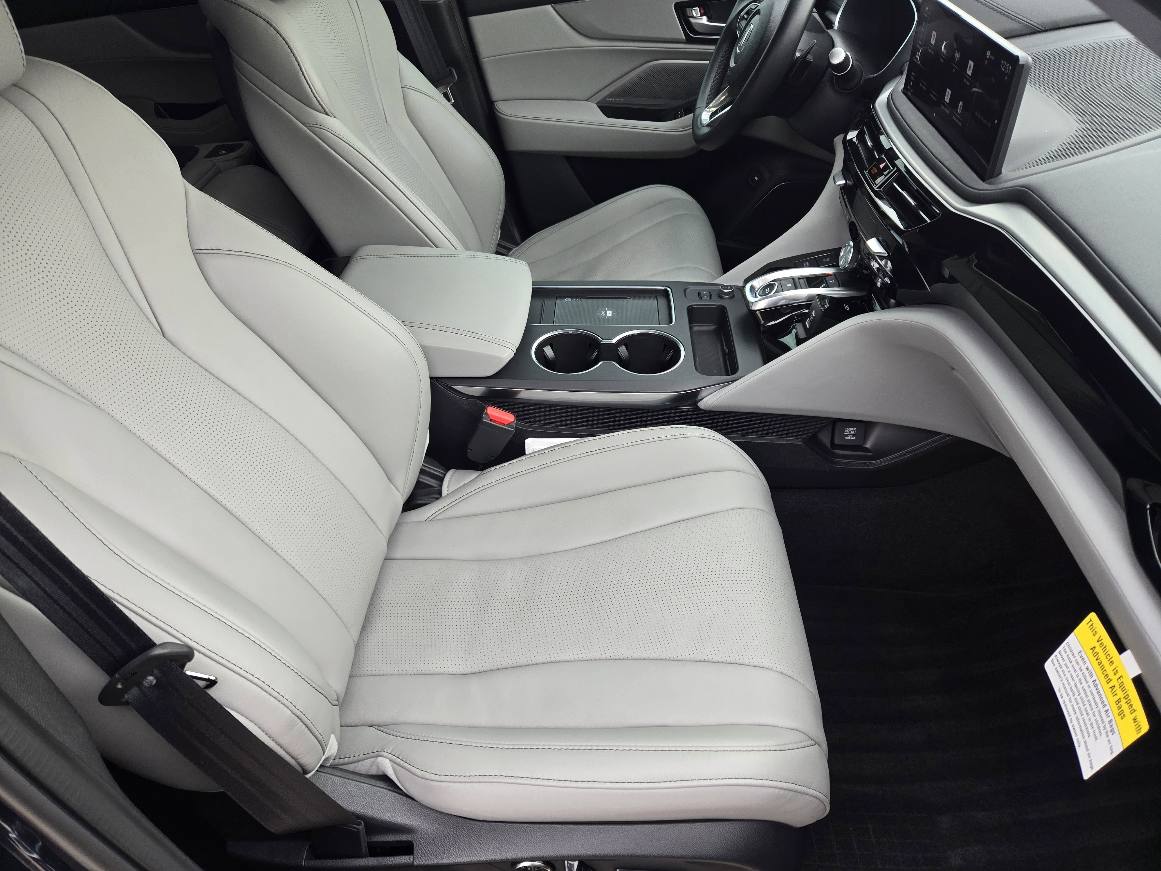 Certified 2026 Acura MDX w/ Technology Package image 7