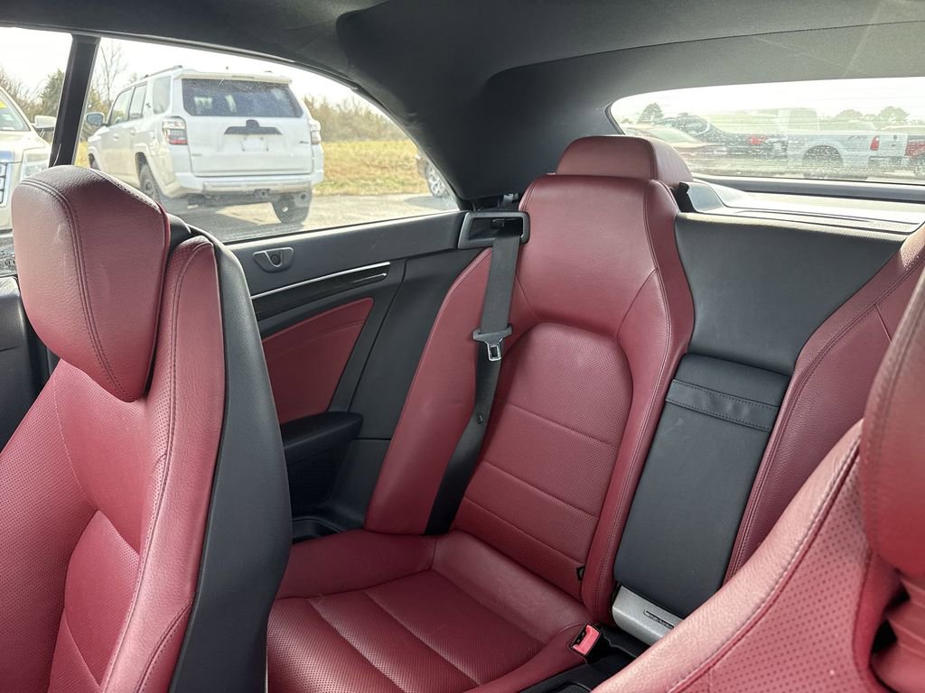 Used 2014 Mercedes-Benz E 350 E350 image 8