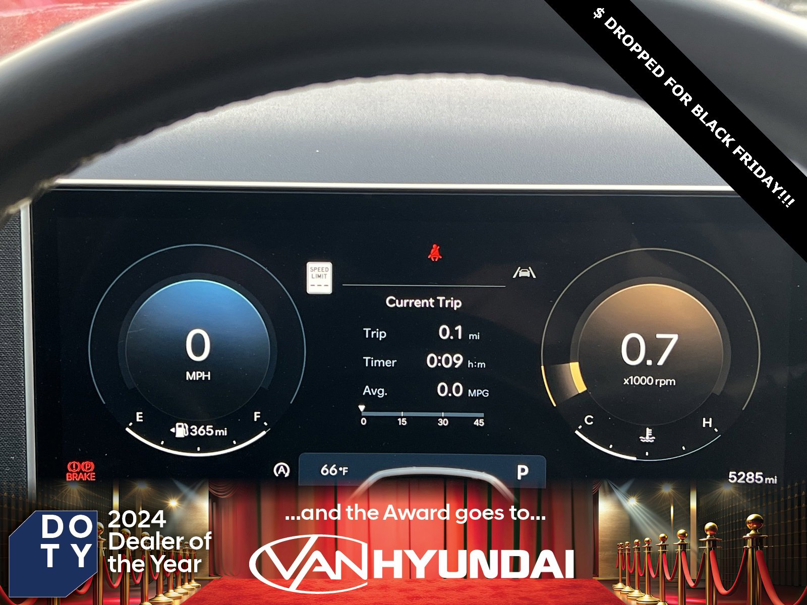 Certified 2025 Hyundai Tucson SEL image 30