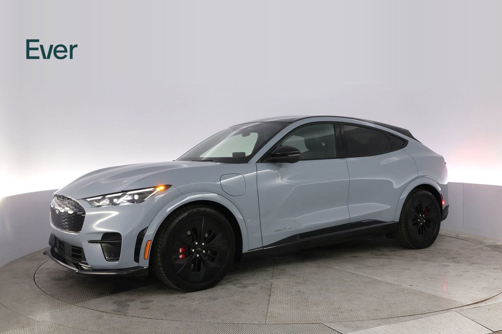 Used 2025 Ford Mustang Mach-E GT image 18