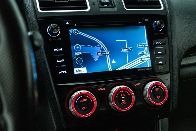 Used 2016 Subaru WRX STI image 26