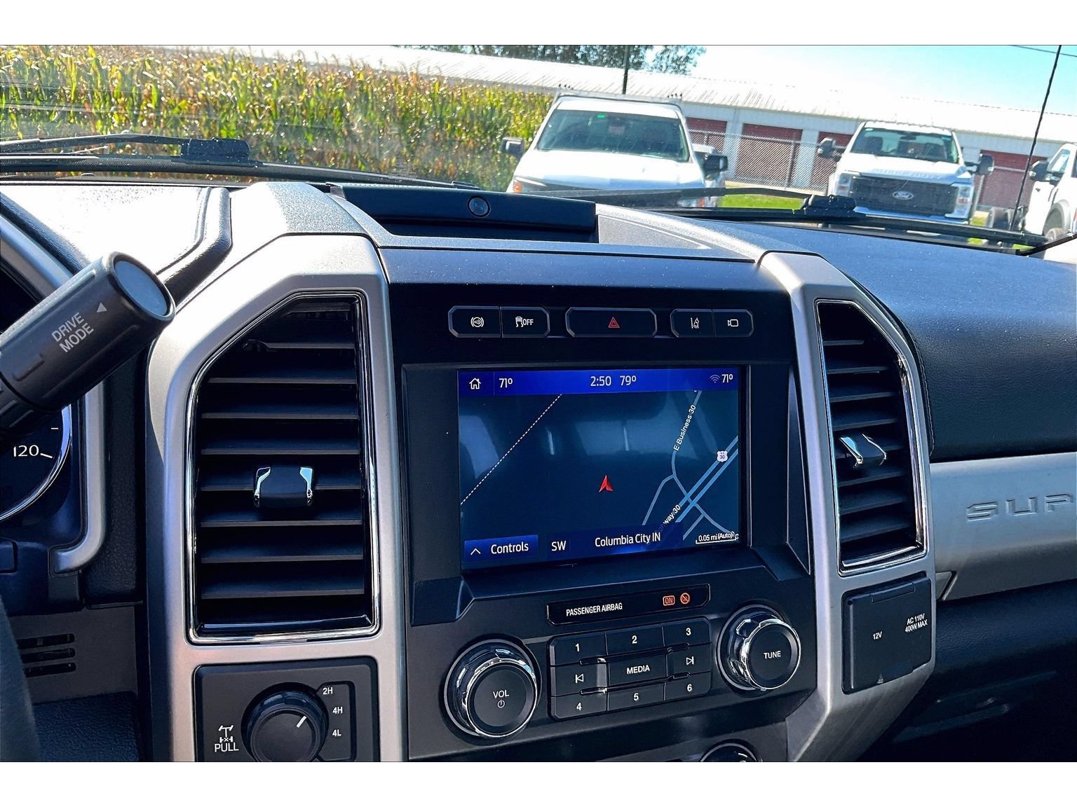 Used 2020 Ford F250 Lariat AWD/4WD image 25
