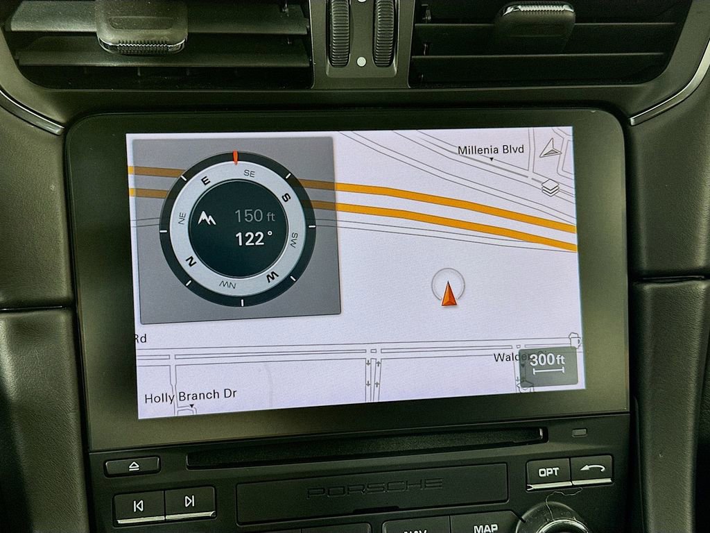 Used 2019 Porsche 911 Turbo image 16