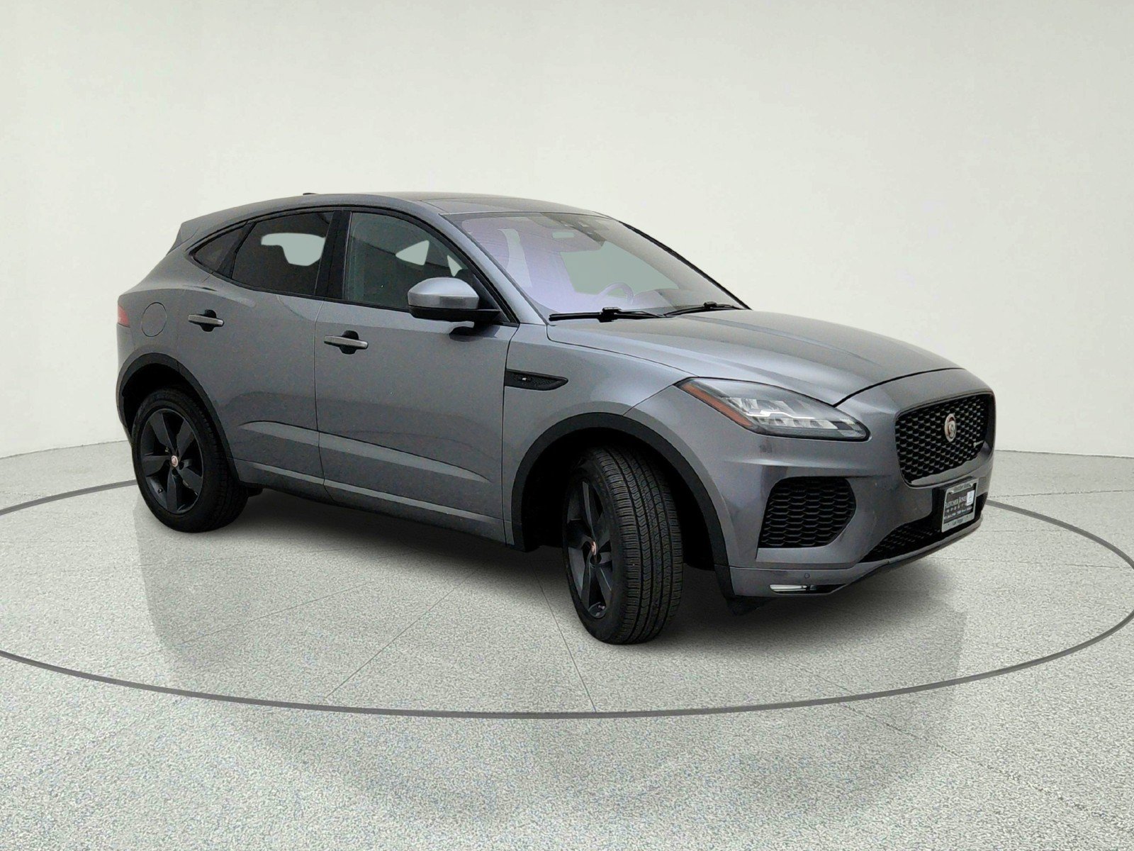 Used 2020 Jaguar E-PACE Checkered Flag AWD/4WD image 5