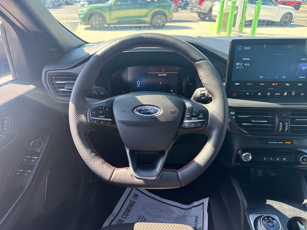 Used 2023 Ford Escape ST-Line w/ Tech Pack #1 image 19