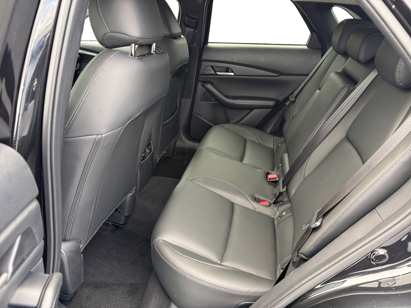 New 2026 MAZDA CX-30 AWD 2.5 S image 16