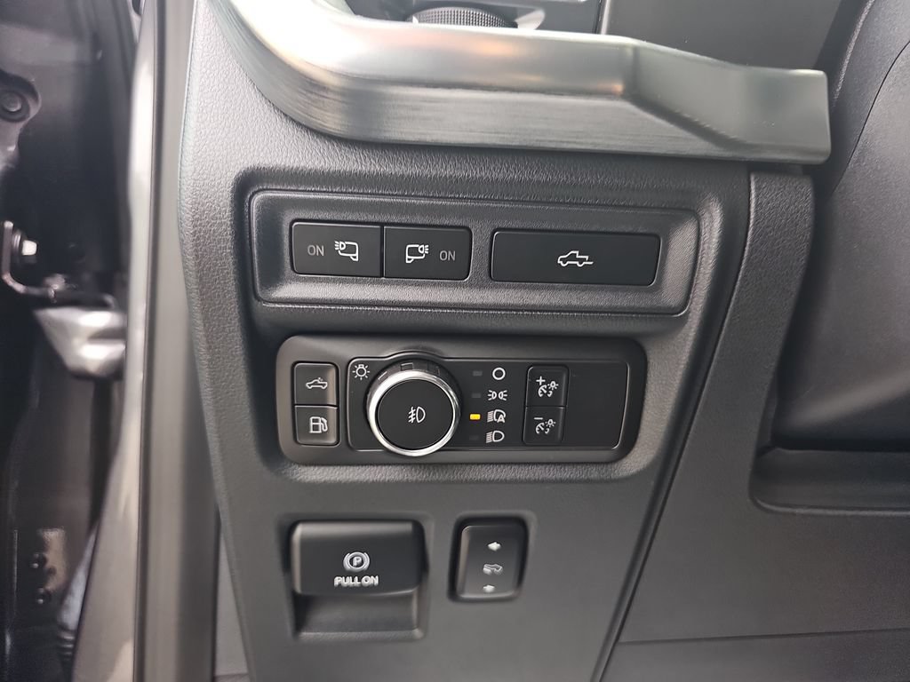 Used 2021 Ford F150 Lariat w/ Equipment Group 502A High AWD/4WD image 34