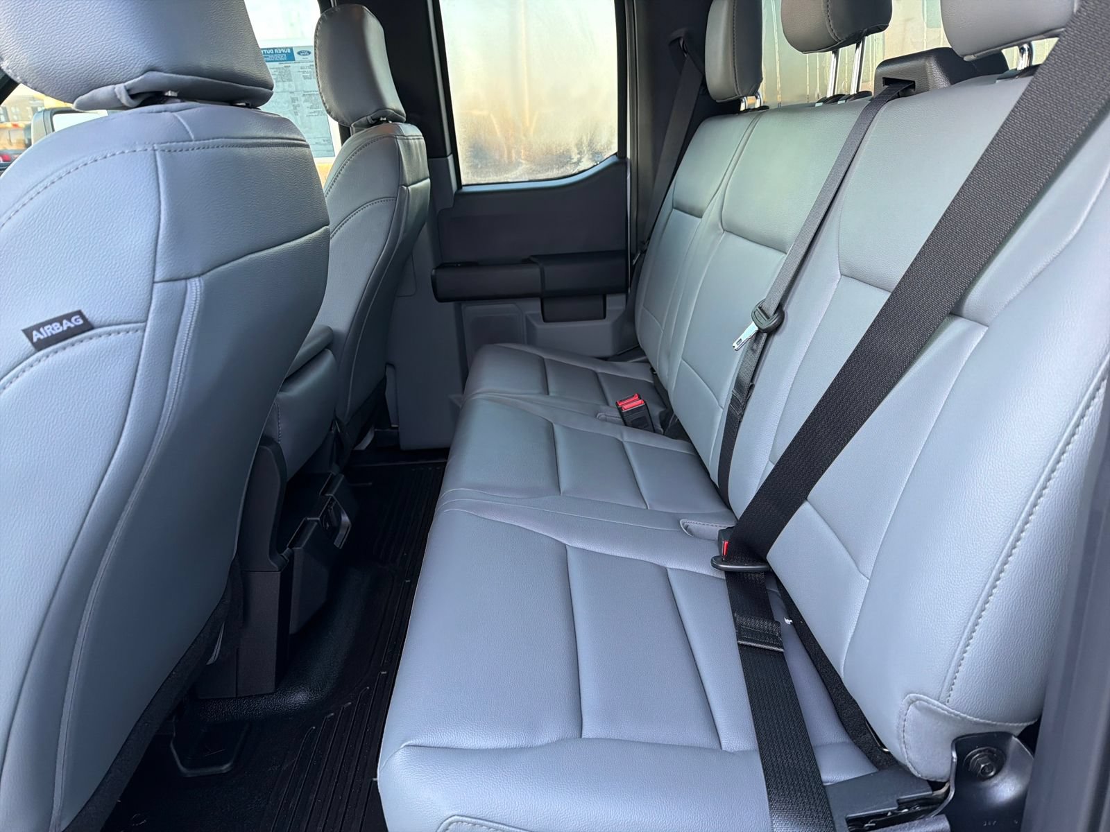 New 2026 Ford F250 XL RWD image 18