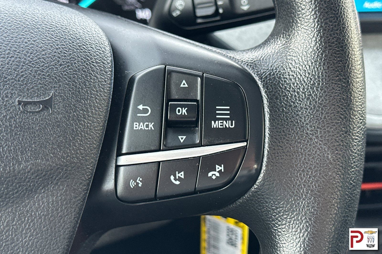 Used 2022 Ford Maverick XLT w/ Equipment Group 300A Standard image 26