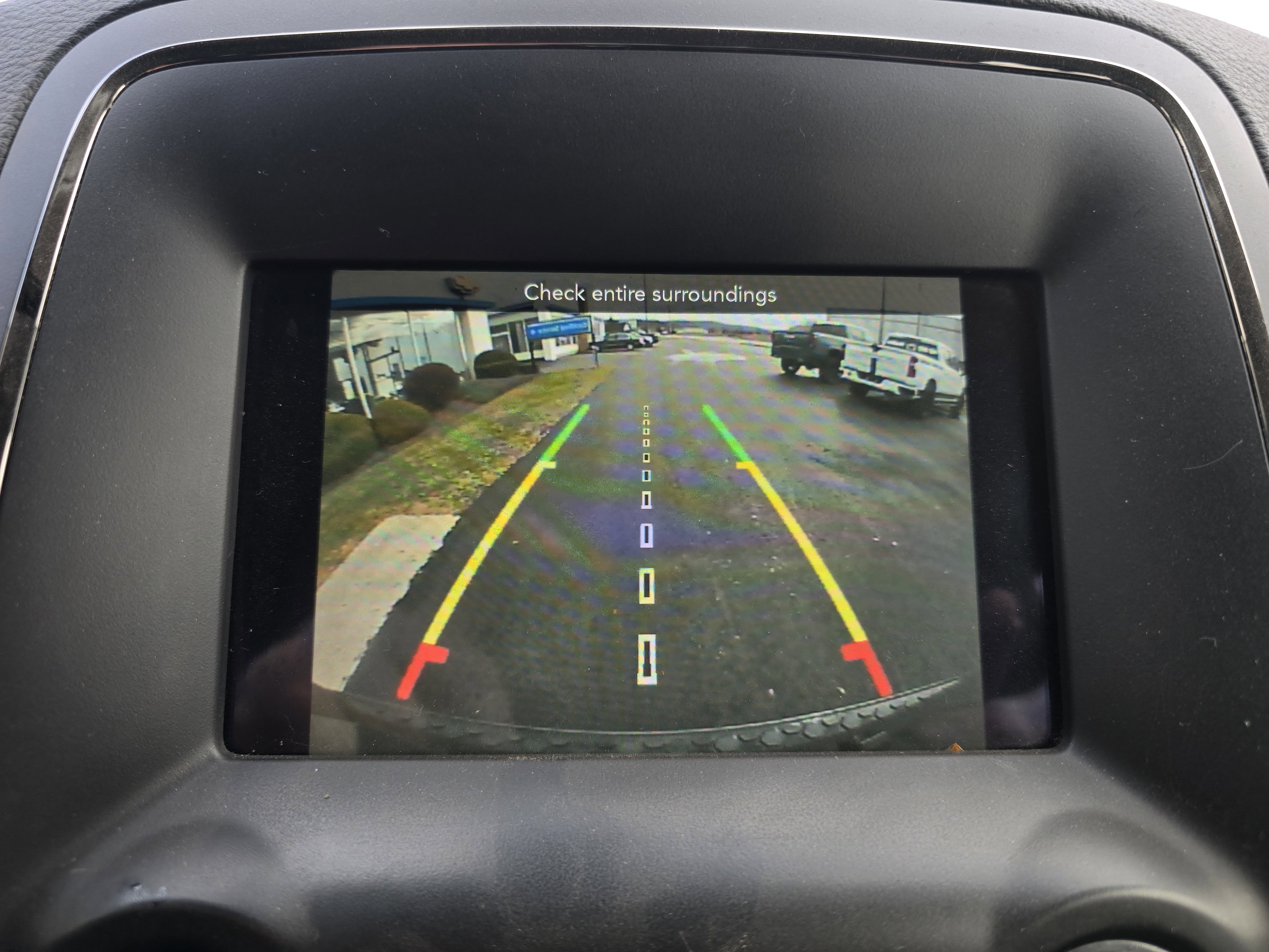 Used 2018 Dodge Durango GT image 24