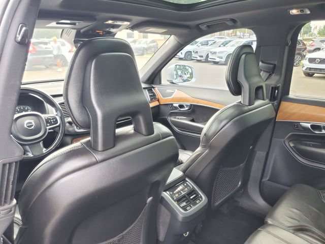 Used 2017 Volvo XC90 T6 Inscription w/ Vision Package AWD/4WD image 29
