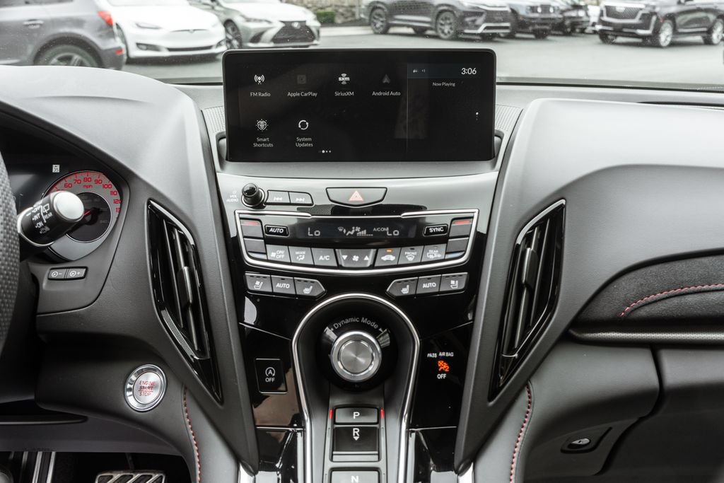 Used 2023 Acura RDX A-Spec AWD/4WD image 18