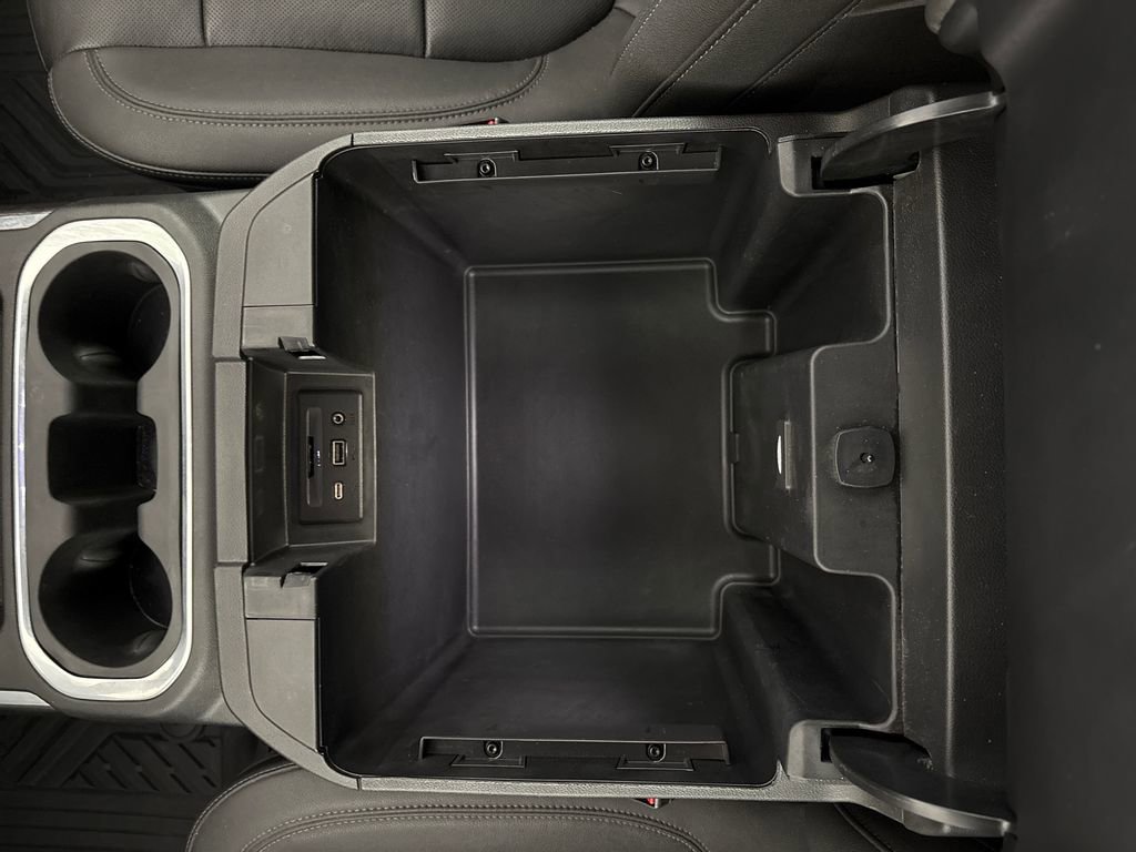 Used 2023 Chevrolet Silverado 2500 LTZ AWD/4WD image 26