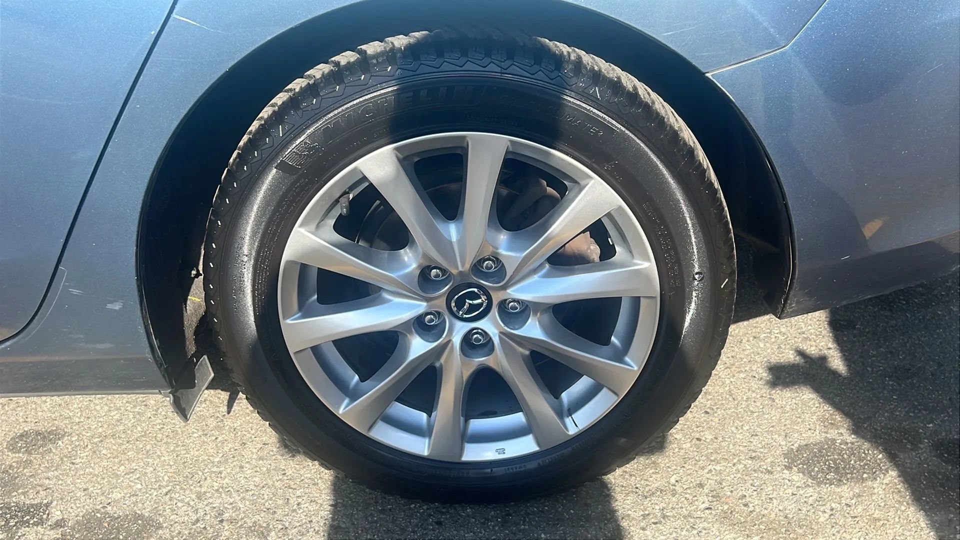 Used 2016 MAZDA MAZDA6 Sport image 10