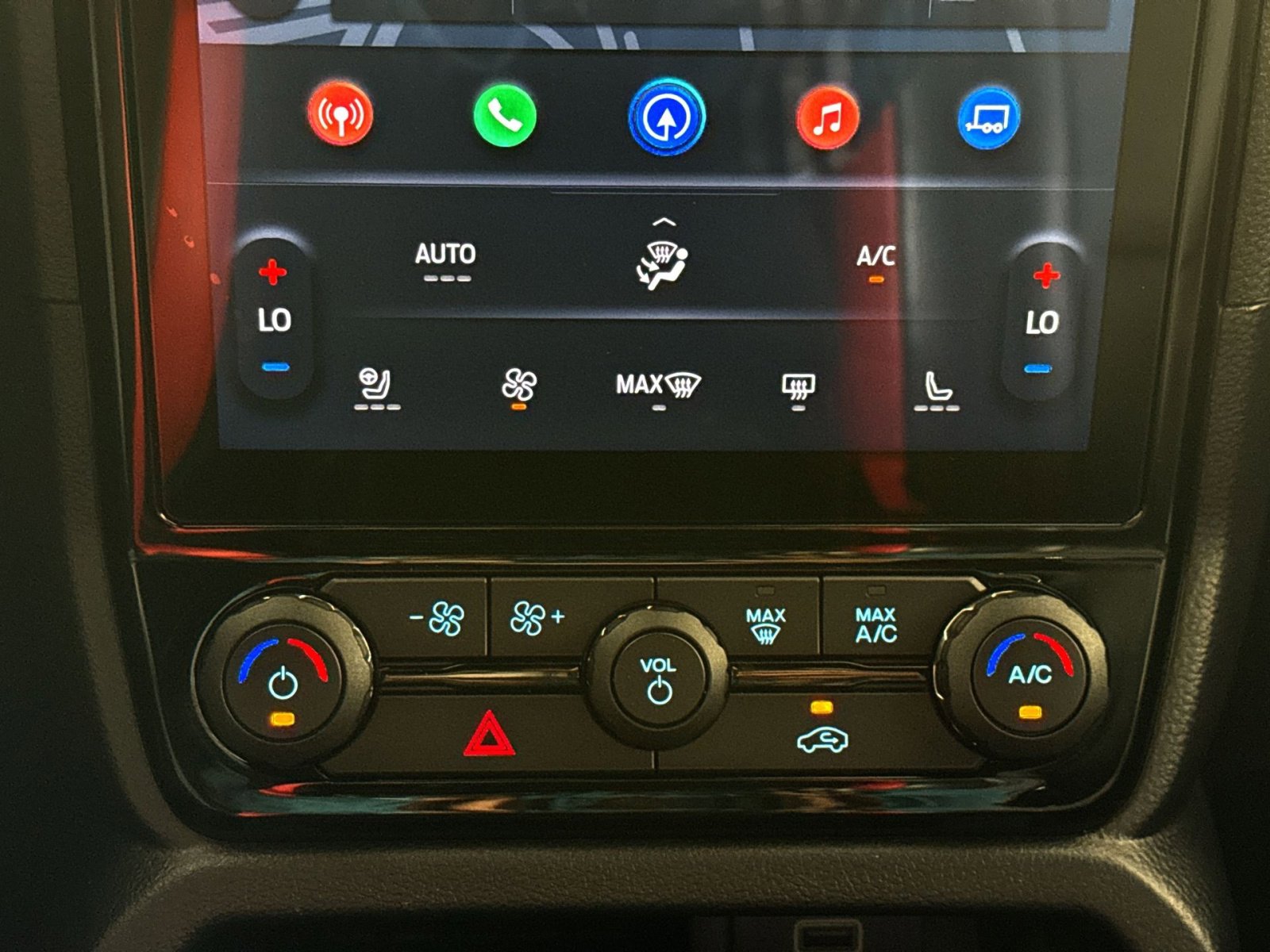 Used 2024 Ford Ranger Raptor AWD/4WD image 21
