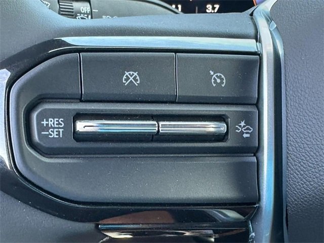 New 2026 Chevrolet Colorado LT w/ Advanced Trailering Package image 11