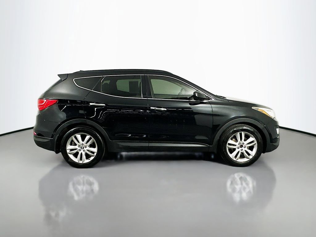 Used 2013 Hyundai Santa Fe Sport 2.0T image 9