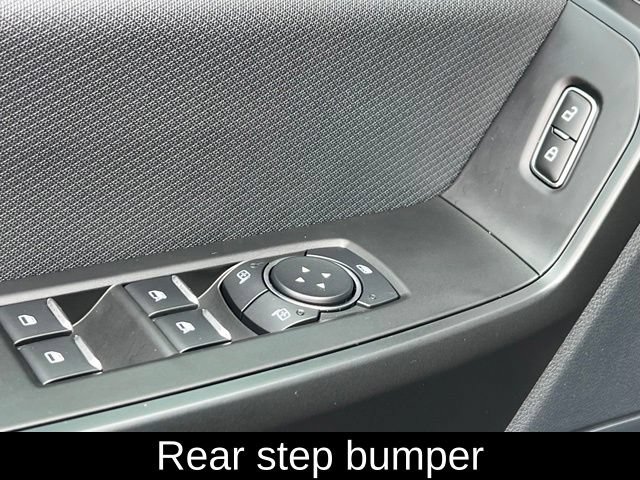 Used 2025 Ford F150 STX AWD/4WD image 14