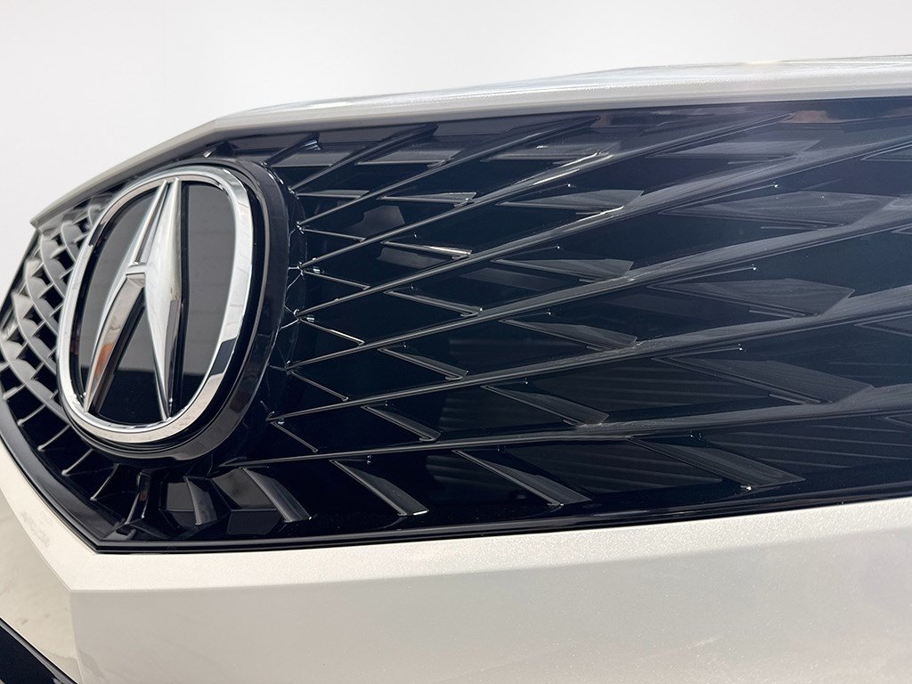 New 2026 Acura Integra A-Spec FWD image 10