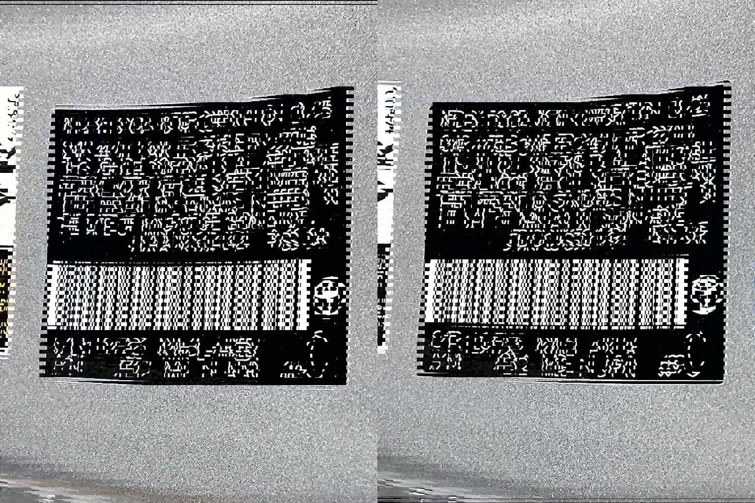 Used 2025 Toyota Prius Plug-In Hybrid image 34